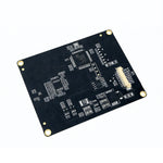 Hi-Link LD2415H Millimeter Wave Vehicle Speed Radar Module 24G Long Range Speed Measurement RS485 TTL Port Sensor Module