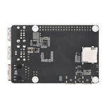 ESP32-P4-Module Development Board High-performance Based on ESP32-P4 and ESP32-C6 Supports Wi-Fi6 and Bluetooth5/BLE Basic Packages