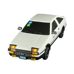 LinkMejor LD-A86 RTR 1/18 2.4G RWD RC Car Drift VehiclesLED Lights Full Proportional Controlled Models Toys