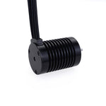 LinkMejor Waterproof F540 V2 Sensorless Brushless Motor with 60A ESC for 1/12 1/14 RC Brushless Cars Tamiya TT-02