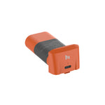 LinkMejor X8 Mini / MINI V2 / MINI 3 / MINI 3 SE Original RC Quadcopter Spare Parts Intelligent Flight Li-ion Battery 2200mAh / 3100mAh Orange