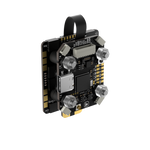 20x20mm iFlight Borg Mini H7 Flight Controller Built-in ELRS Receiver & 4-8S 60R / 60RS 4in1 ESC for FPV Racing Drones