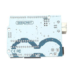 LinkMejor R3 USB Development Board With 2.8 Inch TFT Touch Display Module