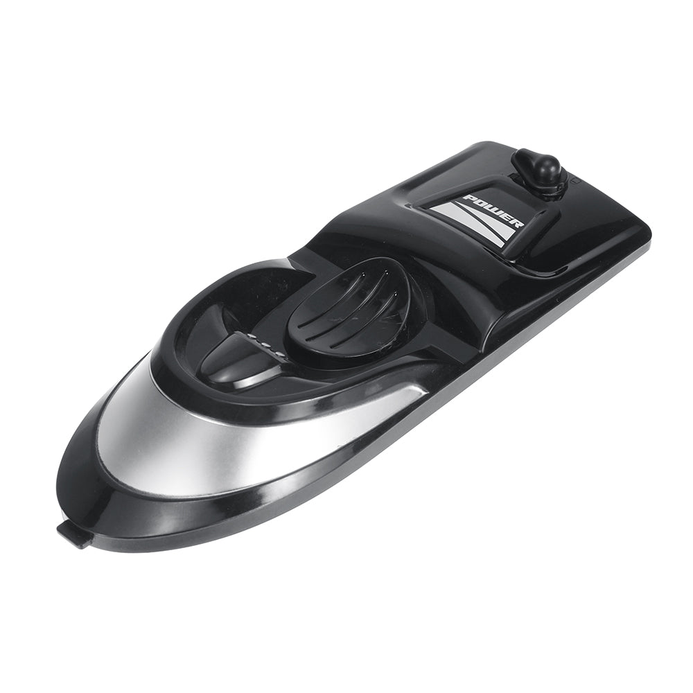 LinkMejor HJ811 HJ812 RC Boat Parts Upper Outer Cover Vehicles Models Spare Accessories B001/B002/B003/B019