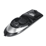 LinkMejor HJ811 HJ812 RC Boat Parts Upper Outer Cover Vehicles Models Spare Accessories B001/B002/B003/B019