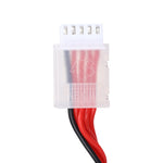 LinkMejor 14.8V 8000mAh 35C 4S  LiPo Battery T Deans Plug for RC Drone