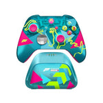 [Forza Horizon6 Limited Edition] 8BitDo Charging Dock for Xbox Wireless Controllers 1100mAh Quick Charge Magnetic Secure LED Indicator Overcharge Protection Charger Stand for Xbox Series X S Officially Licensed