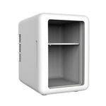 Comfook 4L Mini Refrigerator Cooling & Warming Dual-purpose Low Noise Portable Refrigerator For Car Home Travel