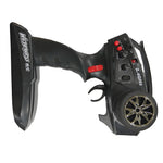 HB R1011 1012 1013 1014 1/10 RC Car Parts 2.4G 4CH Transmitter Remote Controller Vehicles Models Spare Accessories 08158