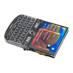 LinkMejor T-Deck 868MHz ESP32-S3 Dual Core IoT Development Board Touchscreen Wireless WiFi Bluetooth 5 LoRa Communication
