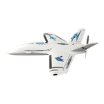 LinkMejor Dolphin Pro 800mm Wingspan EPP FPV Airplane Fixed Wing KIT/ PNP+S/ RTH