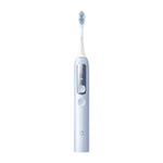 LinkMejor Mijia Servo Oscillation Electric Toothbrush Pro with Servo Sweep Motor LCD Screen Pressure Alert Smart APP Modes IPX8