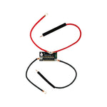 Spot Welder Automatic Trigger 4 Power Levels High-Efficiency Suitable for Various Battery Packs Perfect for DIY and Professional Welding Tasks
