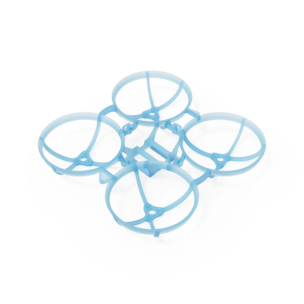 BETAFPV Air75 II 75mm 1S Brushless Whoop Frame Kit for RC Micro FPV Racing Drone