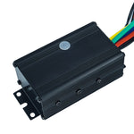LinkMejor 75100 FOC 75V 100A Single ESC For Electric Skateboard Scooter Ebike Speed Controller Parts