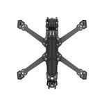 GEPRC Vapor-X 5 Inch/ 6 Inch Carbon Fiber Frame Kit & Frame Arm for RC FPV Racing Drone