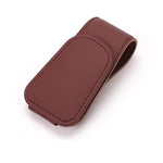 Car Sunglasses Clip Sun Visor Clip Multi-functional Sunglasses Holder Portable Sunglasses Clip Document Holder