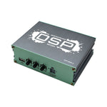 Car Amplifier Car Audio Processor USB 6RCA High Power Long Service Life Improved Sound Quality Mobile App Control 2 Power IC Frequency Modulation Unique Sound Effects Bass Treble Eq Zone