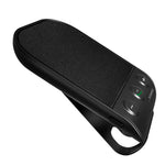 Bluetooth Speaker for Car, Handsfree Bluetooth Speaker Phone for Cell Phone Car Kit, AUTO Power ON Off Support Siri Voice Assistant, Wireless Kit with Visor Clip