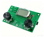 LinkMejor PLL Digital Stereo FM Radio Receiver Module 87-108MHz with Serial Control Frequency Range 50Hz-18KHz