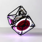 LinkMejor ESP32 Self Balancing Cube Robot Ornaments Decorations Collection Science Discovery Toys