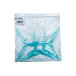 2 Pairs Gemfan Freestyle 6030 6.0x3.0 6 Inch 3-Blade Durable PC Propeller 5mm Hole for FPV Racing RC Drone