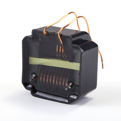 20KV High Frequency High Voltage Transformer Epoxy Resin Coil Ozone Generator Air Purification Negative Ion Producer 23KHz-130KHz High Efficiency