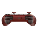 8BitDo Ultimate 2 WUCHANG: Fallen Feathers Wireless Gaming Controller with TMR Joysticks 8Speed Tech 1000Hz Polling Rate Charging Dock for Windows Android PC Gaming