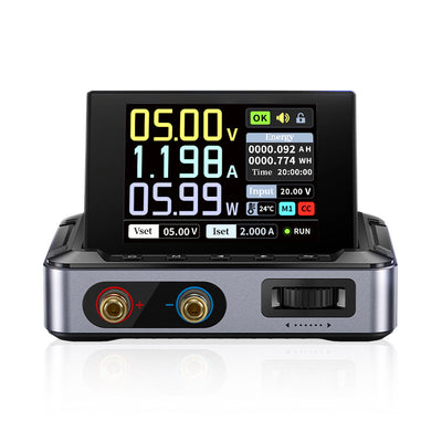 LinkMejor DPS-150 Laboratory DC Power Supply CNC Adjustable 30V 5A 150W Digit Display Mini Portable Regulator Switching Power Supply