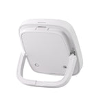 LinkMejor SNZB-02D Zigbe LCD Smart Temperature Humidity Sensor APP Control Real-time Monitoring Work with ZB Bridge-P/ ZB Dongle/ NS Panel