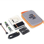 Flash 64 Ultra Box Universal Chip Programmer NAND/UFS/eMMC/EEPROM/SPI NOR Support eMMC 4-In-1 UFS BGA153/254/297 ISP Adapters