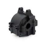 2PCS LinkMejor MT16 1/16 RC Car Parts Front Rear Gearbox Assembly Vehicles Models Spare Accessories 16007 16008