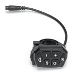 LinkMejor Switch Handlebar S/E Version Switch Shift For LinkMejor X1 LinkMejor T1 2.0 LinkMejor C1 MAX LinkMejor C1 2.0
