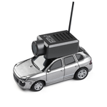 LinkMejor 6401-C 1/64 2.4G FPV RC Car Wifi Camera Photos Videos VR App Control Built In Gyro Drift Desktop Micro 3 Speed On-Road Mini Full Proportional Vehicles Models Toys