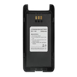 LinkMejor M7 250 Channels 8W Walkie Talkie VHF UHF Portable Radio EU Plug