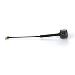 LinkMejor Cherry2 4.9GHz FPV Antenna with Circular Polarization RHCP 103mm MMCX for FPV Racing Drones