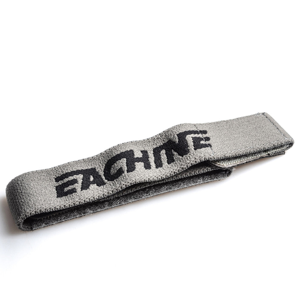 Eachine EV200D Replacement Headband Strap, 620×25mm + 440×25mm, 3-Point Adjustable, Compatible with Fatshark Skyzone Aomway FPV Goggles