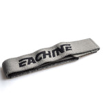 Eachine EV200D Replacement Headband Strap, 620×25mm + 440×25mm, 3-Point Adjustable, Compatible with Fatshark Skyzone Aomway FPV Goggles