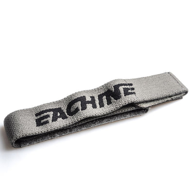 Eachine EV200D Replacement Headband Strap, 620×25mm + 440×25mm, 3-Point Adjustable, Compatible with Fatshark Skyzone Aomway FPV Goggles