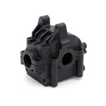 2PCS LinkMejor MT16 1/16 RC Car Parts Front Rear Gearbox Assembly Vehicles Models Spare Accessories 16007 16008