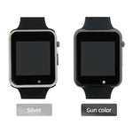 LinkMejor® T-Watch-S3 Programmable Touchable Watch Integrated ESP32-S3 WIFI Bluetooth LoRa BMA423 Sensor MAX98357A Mic Speaker