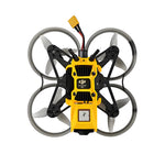 LinkMejor CineApe20 3S 2 Inch Whoop RC FPV Racing Drone Kit BNF Compatible with Pavo20 Without O4 / O4 Pro Air Unit