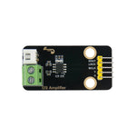 MAX98375 I2S Audio Power Amplifier Module Dual Speaker Filterless Class D Amplifier Board for ESP32 Mainboards IDE Programing