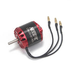 LinkMejor D4250-600KV D4250-800KV Outer Rotor Brushless Motor 3-7S for RC FPV Racing Drone Fixed-wing Aircraft Plane