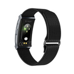 G69 Screenless Design 40 Days Battery Life Heart Rate Blood Oxygen Monitor Sleep Monitoring Multi-sport Modes IP68 Waterproof Smart Watch