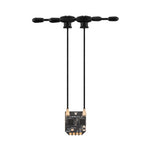 Radiomaster RP4TD-M ExpressLRS ELRS 2.4GHz Dual Antennas Ultra Light Mini True Diversity Receiver
