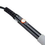 60W 220V EU Plug Adjustable Temperature Electric Solder Iron with 5pcs Solder Tips