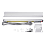 LinkMejor YH 2/3 Axis Grating CNC Milling Digital Readout Display DRO / TTL 50-1100mm Electronic Linear Scale Encoders Lathe Tool