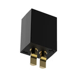 10Pairs GAONENG A30 Connector Adapter for FPV Whoops Quads LiPo Battery for moblite 7