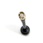 5.8GHz 3.5dbi 85mm Lollipop FPV Antenna RP-SMA SMA LHCP for FPV Goggles Racing Drone